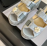 SUPER WHOLESALE |Women's Summer Garden Slip-on