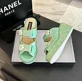 SUPER WHOLESALE |Women's Summer Garden Slip-on
