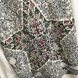 SUPER WHOLESALE |Printed Shirt Top