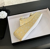 SUPER WHOLESALE |Women's Summer Garden Slip-on