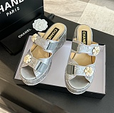 SUPER WHOLESALE |Women's Summer Garden Slip-on