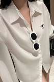 SUPER WHOLESALE |Printed Shirt Top