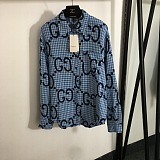 SUPER WHOLESALE | Plaid Shirt Top
