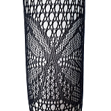 SUPER WHOLESALE |  Butterfly Mesh Jumpsuit