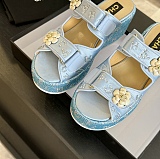 SUPER WHOLESALE |Women's Summer Garden Slip-on