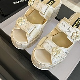 SUPER WHOLESALE |Women's Summer Garden Slip-on