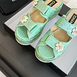 SUPER WHOLESALE |Women's Summer Garden Slip-on