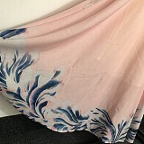 SUPER WHOLESALE |  Printed Maxi Dress