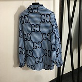 SUPER WHOLESALE | Plaid Shirt Top