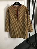 SUPER WHOLESALE |  Monogram Dress
