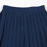 SUPER WHOLESALE |  Printed Skirt Set