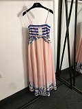SUPER WHOLESALE |  Printed Maxi Dress