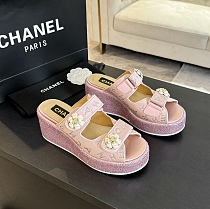 SUPER WHOLESALE |Women's Summer Garden Slip-on