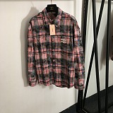 SUPER WHOLESALE | Plaid Shirt Top