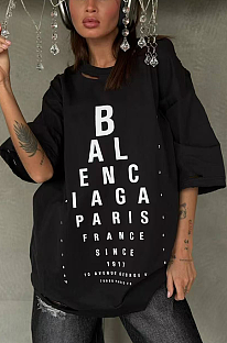 SUPER WHOLESALE |  Oversize T-shirt