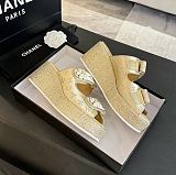 SUPER WHOLESALE |Women's Summer Garden Slip-on