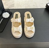 SUPER WHOLESALE |Women's Summer Garden Slip-on