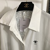 SUPER WHOLESALE |Printed Shirt Top
