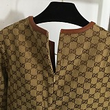 SUPER WHOLESALE |  Monogram Dress
