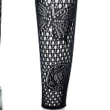 SUPER WHOLESALE |  Butterfly Mesh Jumpsuit