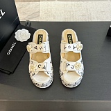 SUPER WHOLESALE |Women's Summer Garden Slip-on