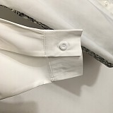 SUPER WHOLESALE |Printed Shirt Top