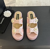 SUPER WHOLESALE |Women's Summer Garden Slip-on