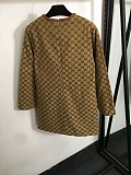SUPER WHOLESALE |  Monogram Dress