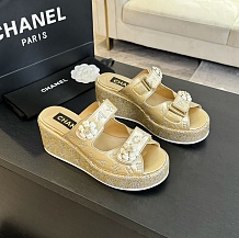 SUPER WHOLESALE |Women's Summer Garden Slip-on