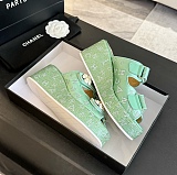 SUPER WHOLESALE |Women's Summer Garden Slip-on