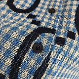 SUPER WHOLESALE | Plaid Shirt Top