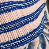 SUPER WHOLESALE |  Printed Maxi Dress