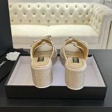 SUPER WHOLESALE |Women's Summer Garden Slip-on