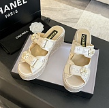 SUPER WHOLESALE |Women's Summer Garden Slip-on