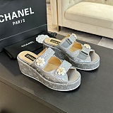 SUPER WHOLESALE |Women's Summer Garden Slip-on