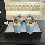 SUPER WHOLESALE |Women's Summer Garden Slip-on