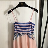 SUPER WHOLESALE |  Printed Maxi Dress