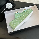 SUPER WHOLESALE |Women's Summer Garden Slip-on