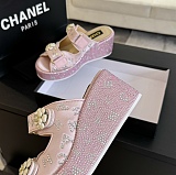 SUPER WHOLESALE |Women's Summer Garden Slip-on