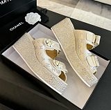 SUPER WHOLESALE |Women's Summer Garden Slip-on