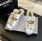 SUPER WHOLESALE |Women's Summer Garden Slip-on