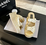 SUPER WHOLESALE |Women's Summer Garden Slip-on