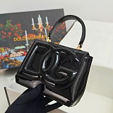Copy SUPER WHOLESALE | Patent Leather Handbag