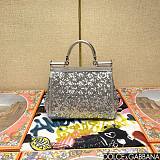 SUPER WHOLESALE | Sequins Shoulder Bag