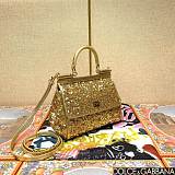 SUPER WHOLESALE | Sequins Shoulder Bag