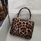 SUPER WHOLESALE | Patent Leather Handbag