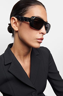 SUPER WHOLESALE | Big Frame Sunglasses