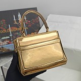 SUPER WHOLESALE | Patent Leather Handbag
