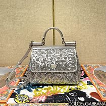 SUPER WHOLESALE | Sequins Shoulder Bag