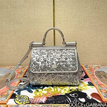 SUPER WHOLESALE | Sequins Shoulder Bag